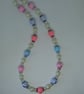 Pastel Dot Necklace - Image 7