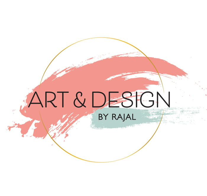 Art & Design by Rajal