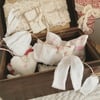 Lucie's Washing Line - pattern and starter kit