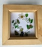 Seaglass floral  picture 