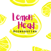 Lemonhead accessories 
