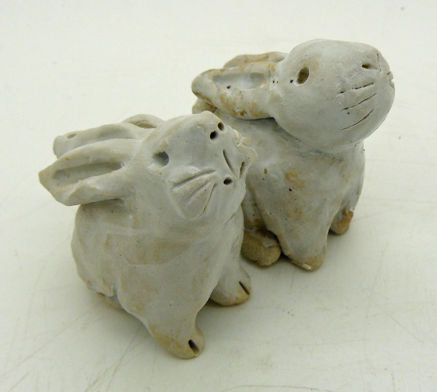 Rabbits