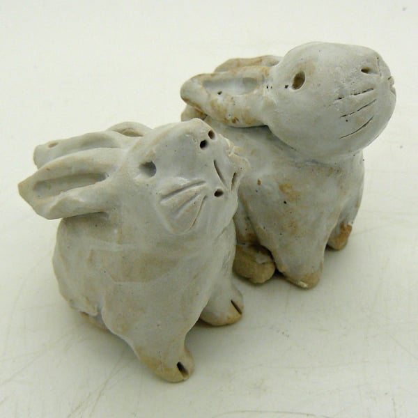 Rabbits