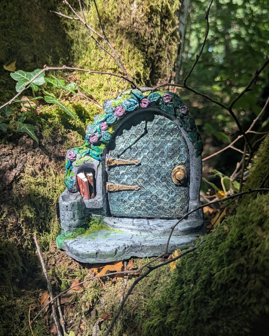 Fairy door