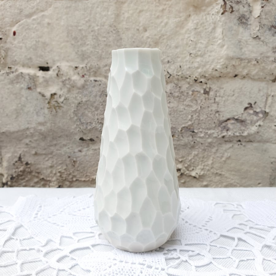 Celadon Vase