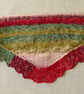 Triangular neck warmer - Image 5