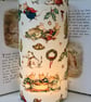 NEW Brambly Hedge Winter Ball- Handmade Children's Tall Night Light - Image 3