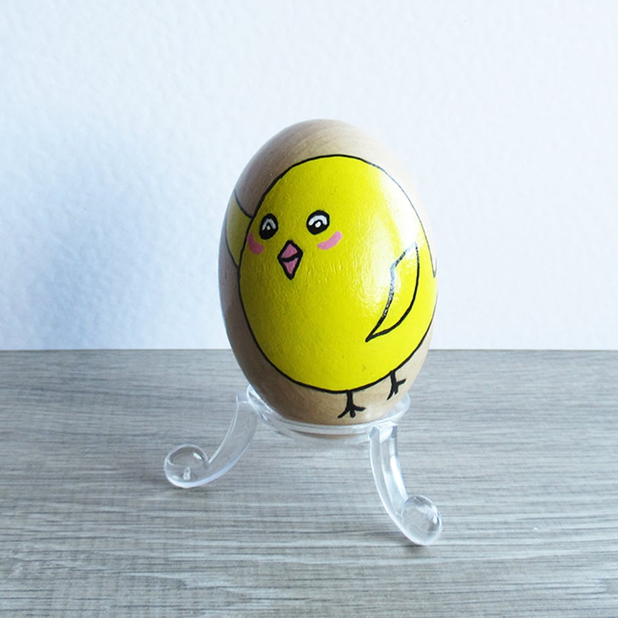 Easter decoration, Easter ornament, Easter Egg decoration, Happy Easter.