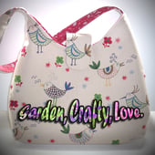 Garden Crafty Love