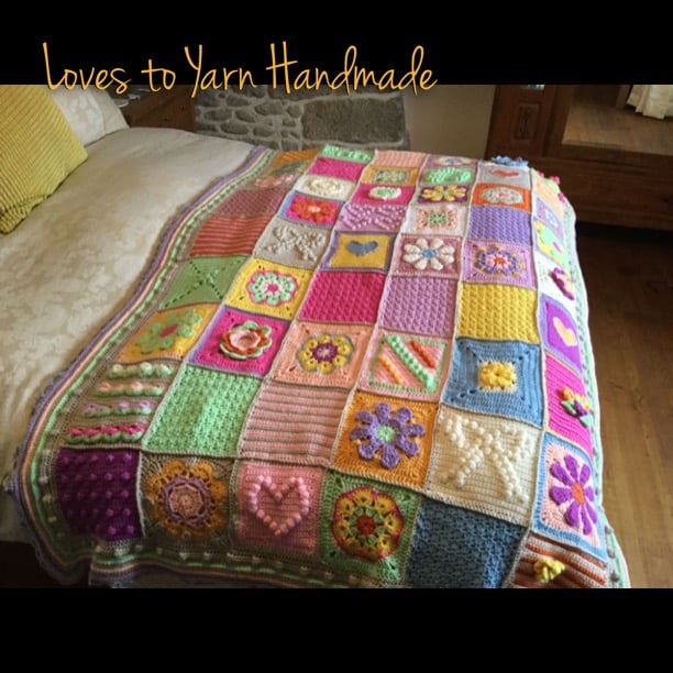 Loves To Yarn Handmade 
