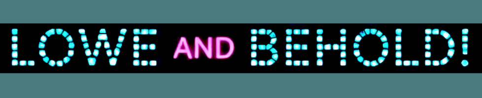 LoweAndBehold
