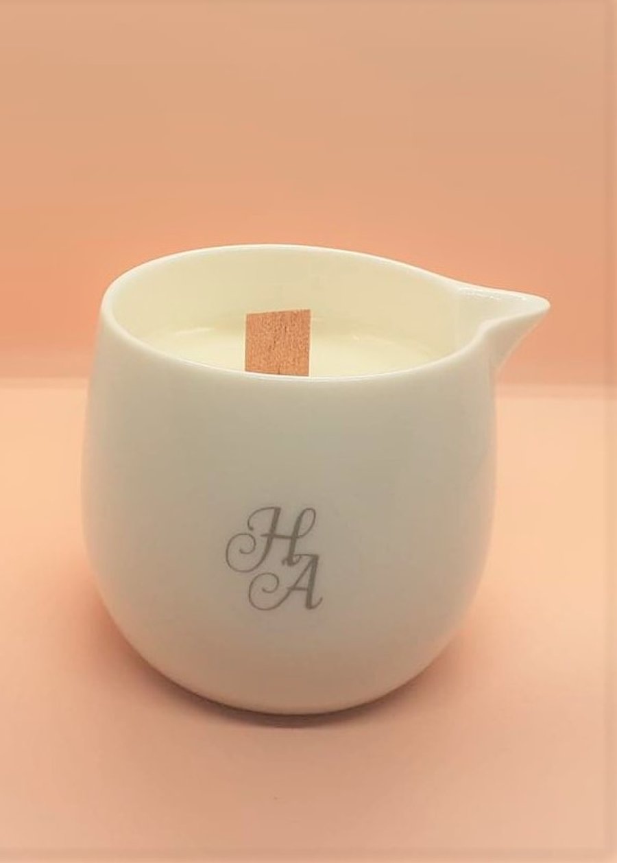 Relaxation Massage Candle