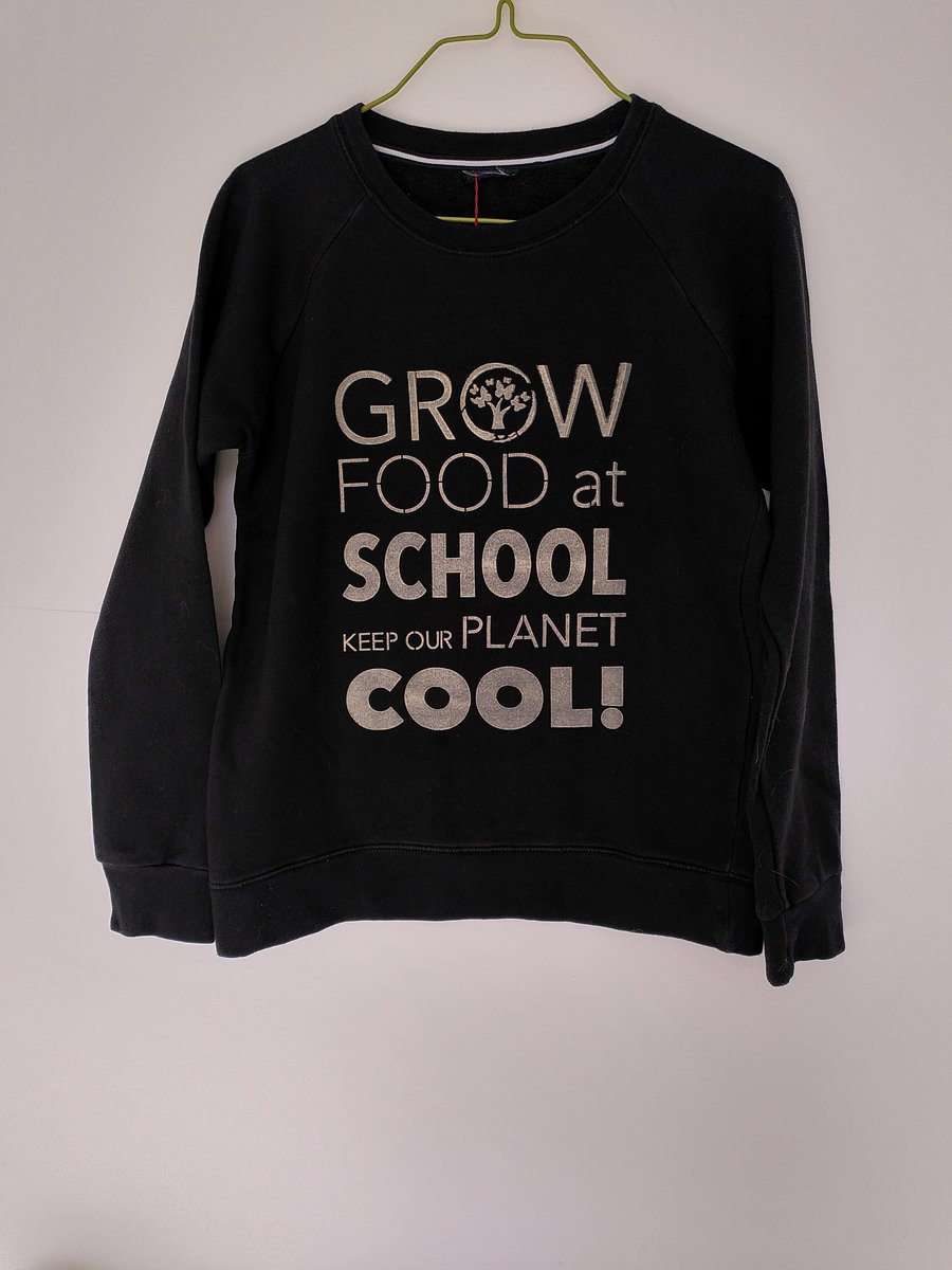 Grow Food Jumper (S)