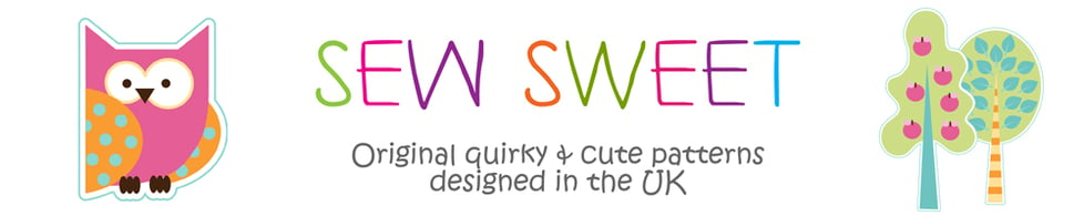                                          Sew Sweet UK