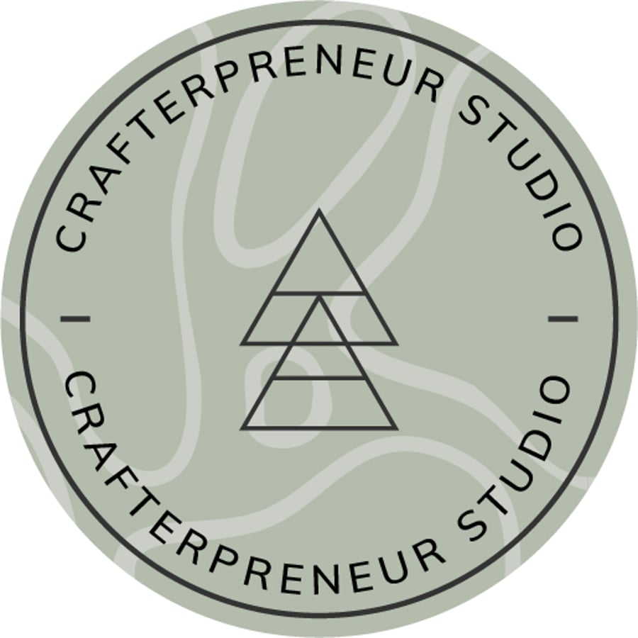 Crafterpreneur Studios