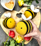 Don't Worry, Bee Happy!