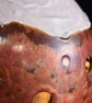 Christmas pudding luminary - Image 4