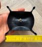 Ring Holder made from Bicycle Inner Tube with Valve - Presta - Image 6