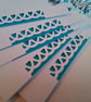 Giftctags. Pack of 10  gift tags. Tags for any occasion. Ref 171.  - Image 5