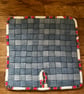 Denim woven potholder  - Image 2