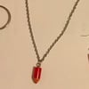 Cute miniature pencil jewellery set 