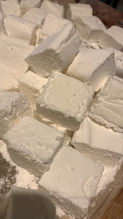 Marshmallows