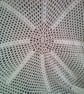 Old Favourite Baby Shawl - Image 3