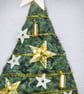Christmas decoration, 3D tree in a little tin,  - Image 5