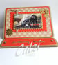 Steam Train Easel Style Birthday Card - Image 1