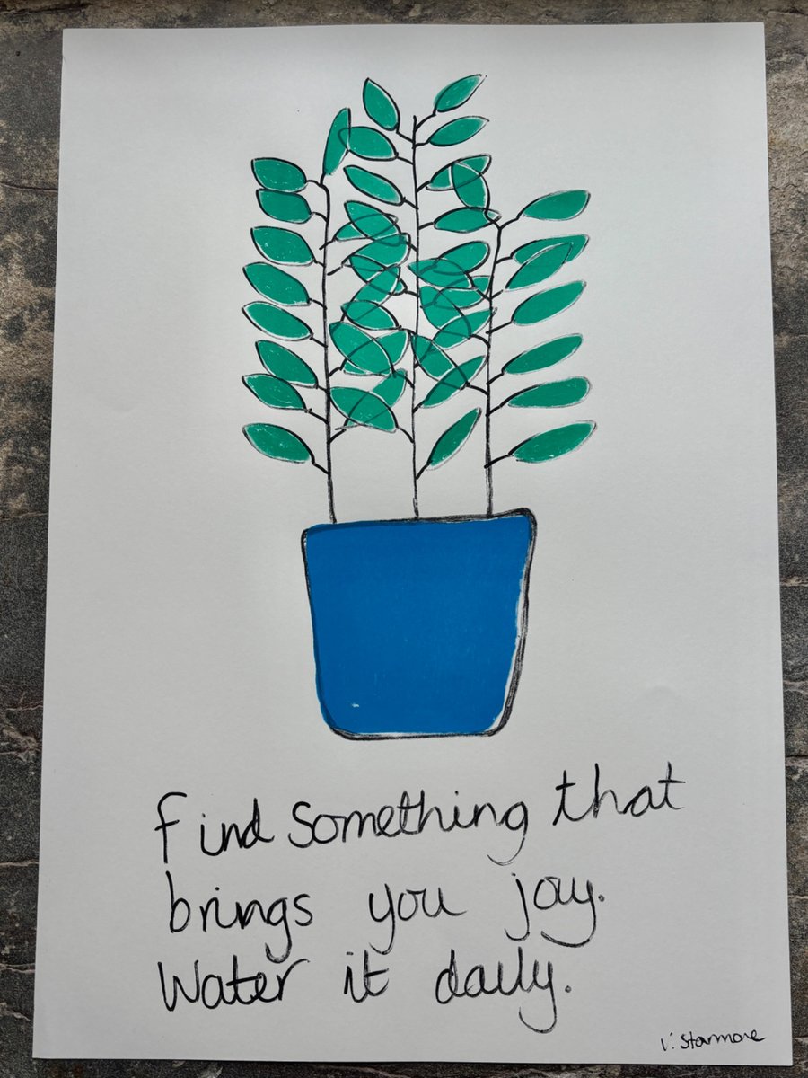 Image of "Joy"