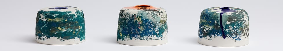 Rebecca Perry Ceramics