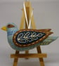 12 Days of Christmas Turtle Dove - Image 4