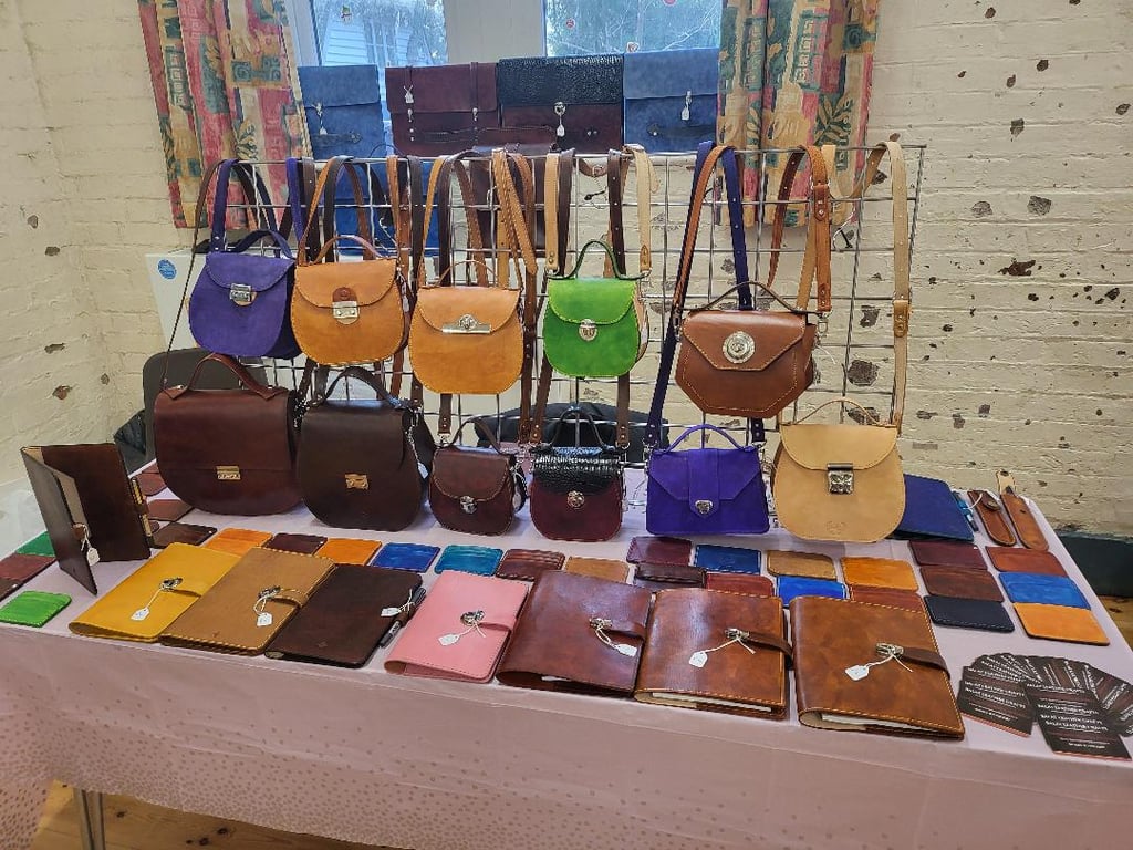 Balat Bespoke Leather Craft