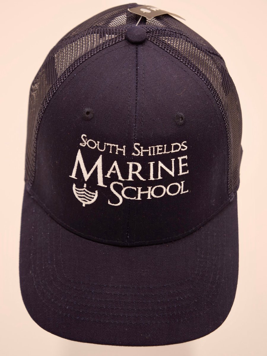 Cap South Shields Marine School 