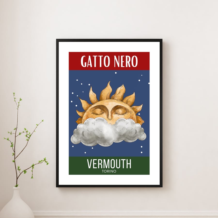 Alcohol Print, Drink Poster, Cocktail Wall Art