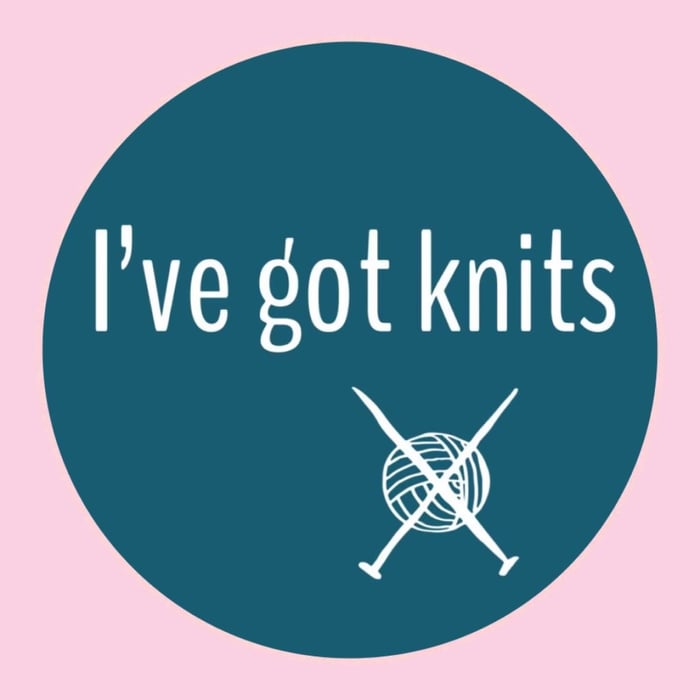 Ive got knits