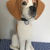 English Pointer Keepsake