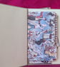Circus Inspired Journal Notebook - Image 3