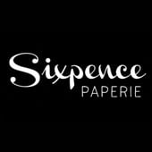 Sixpence Paperie