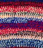 Summer berries tote bag  - Image 3