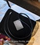 Gents Fine Silver Tag Pendant (ON SALE - PRICE REDUCED) - Image 5