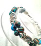 Beaded Gate Bratelet - Image 1