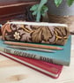 William Morris Pencil Case - Handmade upcycled fabric - various patterns - Image 7