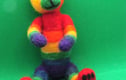 Needle Felted 
