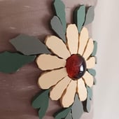 Kay's mosaic creations