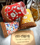 Custom Mini Lampshade Fairy Lights - Image 2