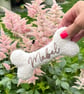 Personalised Dog Bone, Dog Toy, Gift for Dog, Squeaker, Dog Gift, Dog Bone, Pupp - Image 9