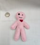 Simple poppet: Love