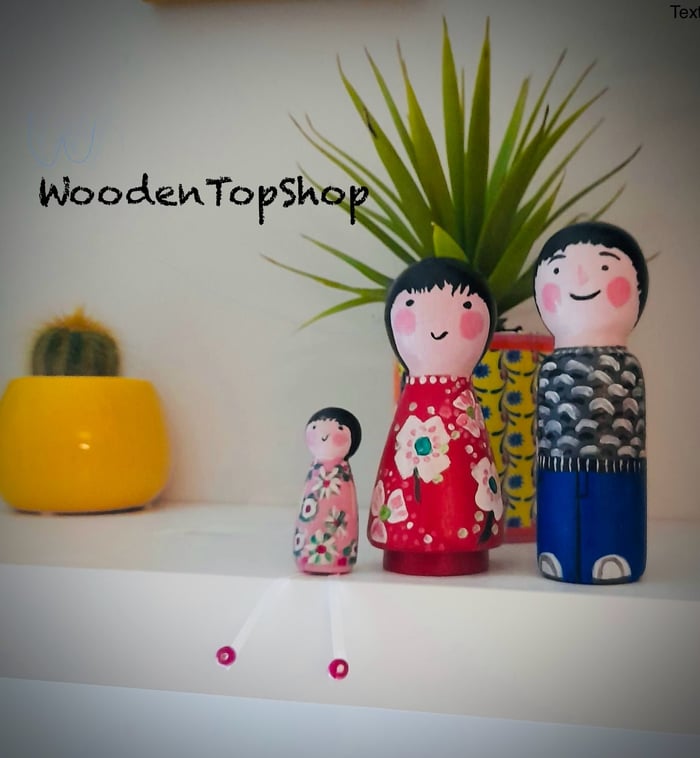 WoodenTopShop