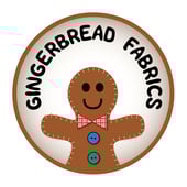 Gingerbread Fabrics